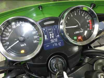 Kawasaki Z900RS Cafe 2020