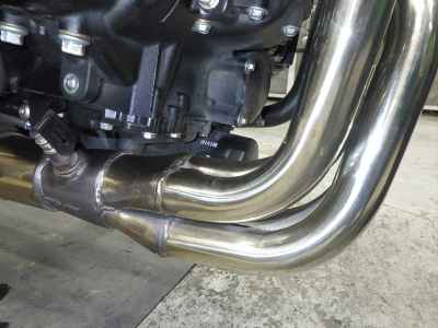 Kawasaki Z900RS Cafe 2020