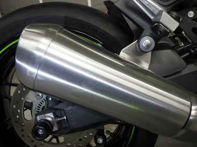 Kawasaki Z900RS Cafe 2020