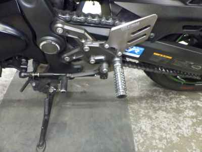 Kawasaki Z900RS Cafe 2020