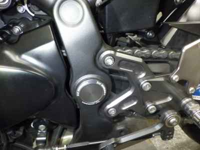 Kawasaki Z900RS Cafe 2020