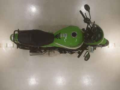 Kawasaki Z900RS Cafe 2020