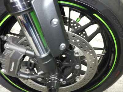 Kawasaki Z900RS Cafe 2020