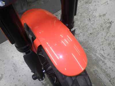 Ducati Scrambler Icon 2020