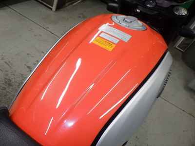 Ducati Scrambler Icon 2020