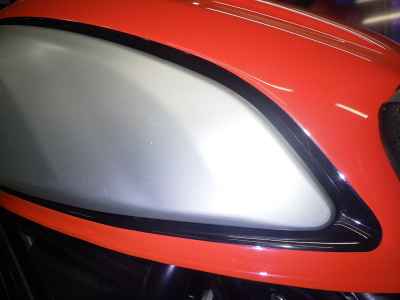 Ducati Scrambler Icon 2020