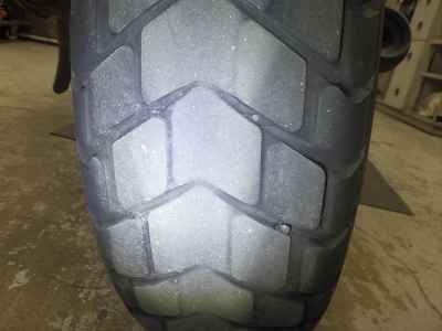 Ducati Scrambler Icon 2020