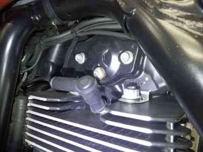 Ducati Scrambler Icon 2020