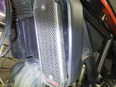 Ducati Scrambler Icon 2020