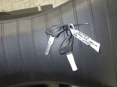 Ducati Scrambler Icon 2020