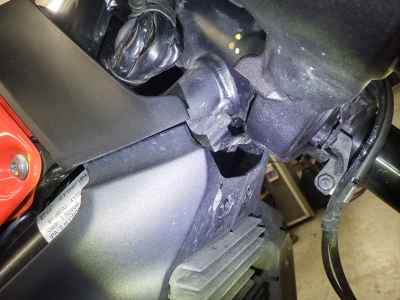 Ducati Scrambler Icon 2020