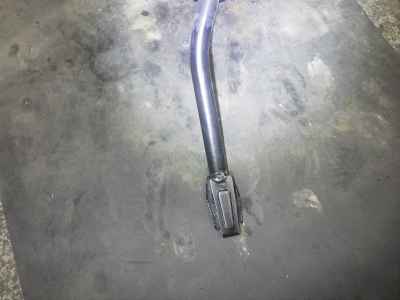 Ducati Scrambler Icon 2020