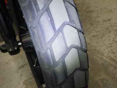 Ducati Scrambler Icon 2020