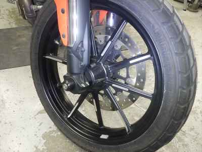 Ducati Scrambler Icon 2020