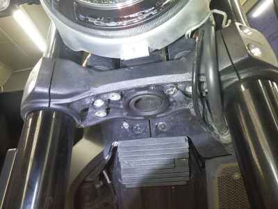 Ducati Scrambler Icon 2020