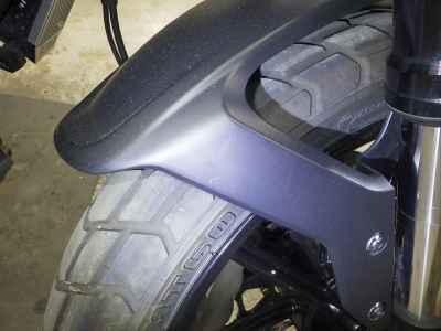 Ducati Scrambler Icon 2020