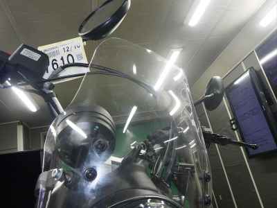 Ducati Scrambler Icon 2020