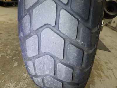 Ducati Scrambler Icon 2020