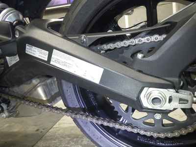 Ducati Scrambler Icon 2020