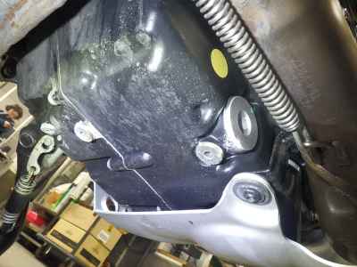 Ducati Scrambler Icon 2020