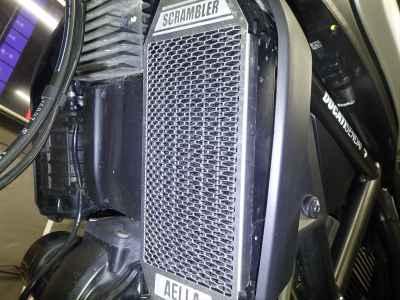 Ducati Scrambler Icon 2020