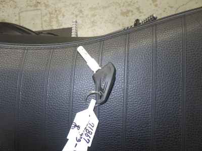 Ducati Scrambler Icon 2020