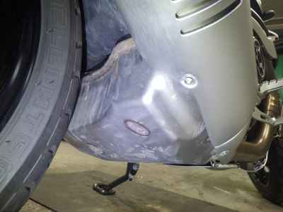 Ducati Scrambler Icon 2020