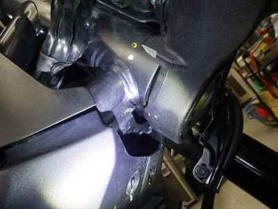 Ducati Scrambler Icon 2020