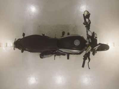 Ducati Scrambler Icon 2020