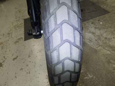 Ducati Scrambler Icon 2020