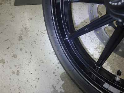 Ducati Scrambler Icon 2020