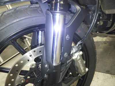 Ducati Scrambler Icon 2020