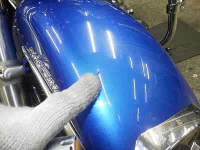 Harley-Davidson Road King FLHR1450 2017