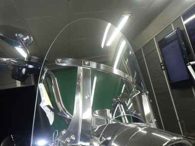 Harley-Davidson Road King FLHR1450 2017