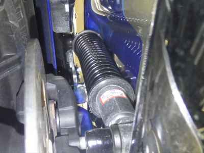 Harley-Davidson Road King FLHR1450 2017