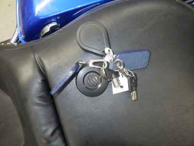 Harley-Davidson Road King FLHR1450 2017