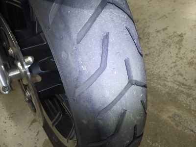 Harley-Davidson Road King FLHR1450 2017