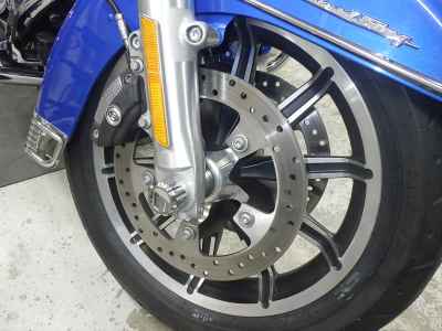 Harley-Davidson Road King FLHR1450 2017