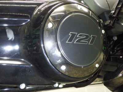 Harley-Davidson Road Glide FLTRXSE1800 2024