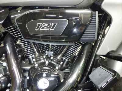 Harley-Davidson Road Glide FLTRXSE1800 2024