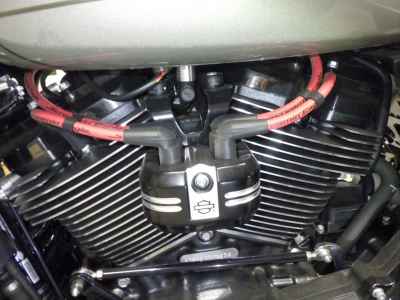 Harley-Davidson Road Glide FLTRXSE1800 2024