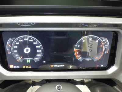 Harley-Davidson Road Glide FLTRXSE1800 2024