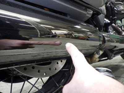 Harley-Davidson Road Glide FLTRXSE1800 2024