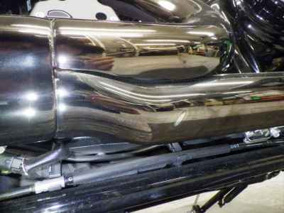 Harley-Davidson Road Glide FLTRXSE1800 2024