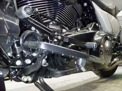 Harley-Davidson Road Glide FLTRXSE1800 2024