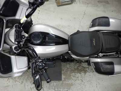 Harley-Davidson Road Glide FLTRXSE1800 2024