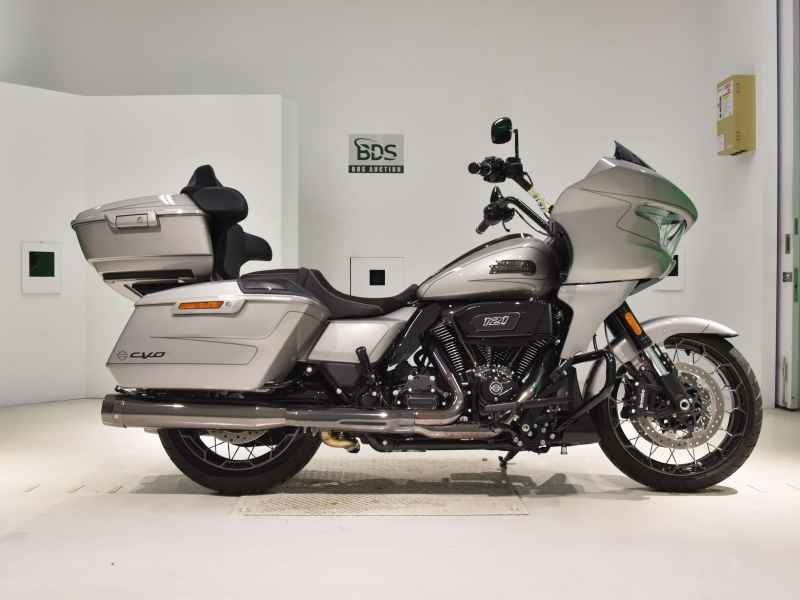 Harley-Davidson Road Glide FLTRXSE1800 2024