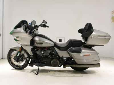 Harley-Davidson Road Glide FLTRXSE1800 2024