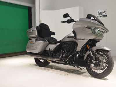 Harley-Davidson Road Glide FLTRXSE1800 2024