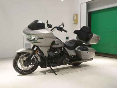 Harley-Davidson Road Glide FLTRXSE1800 2024